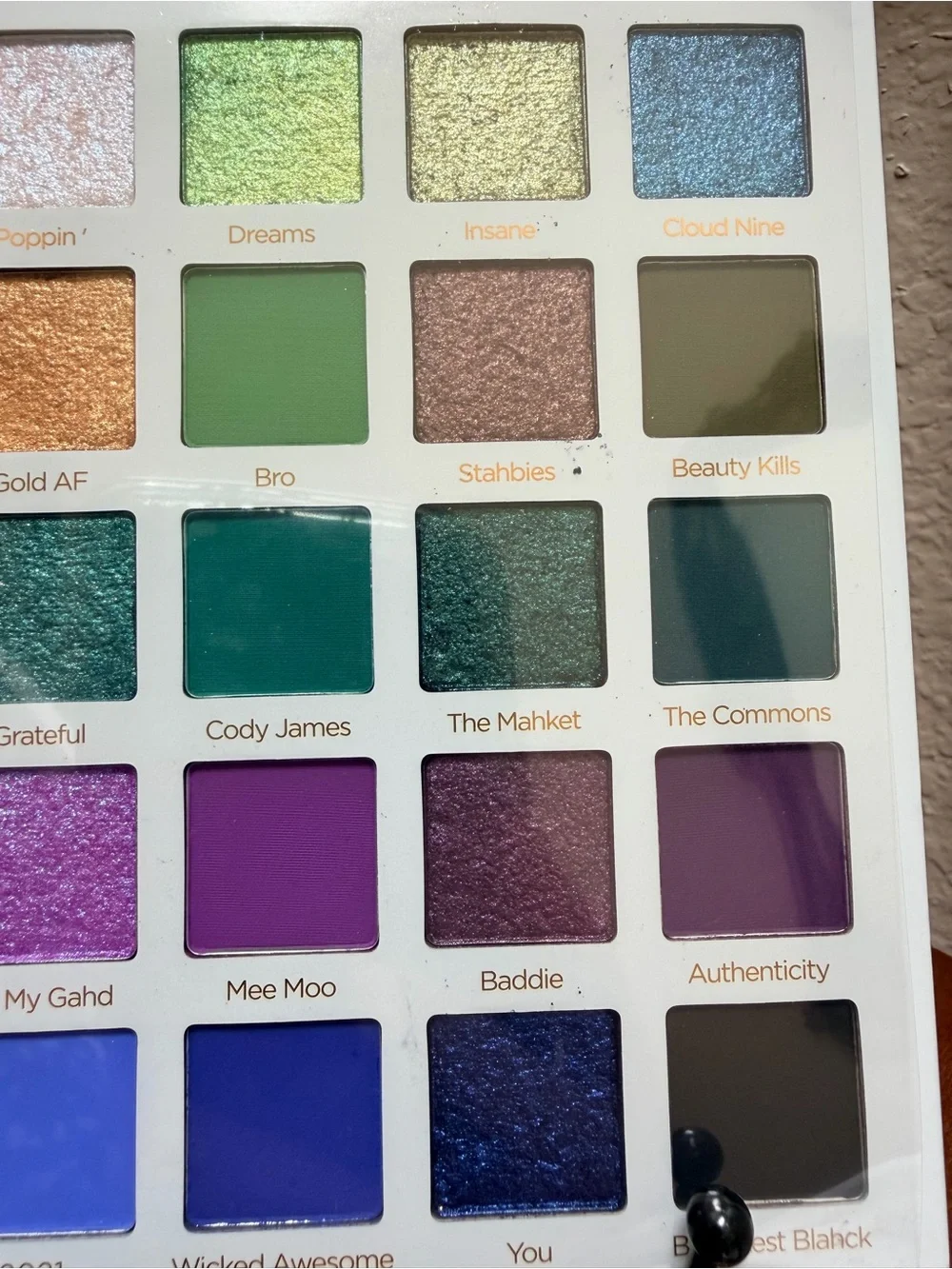 Glamlite new…mikayla paht